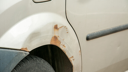 carrosserie controle technique voiture à VILLENEUVE SAINT GEORGE